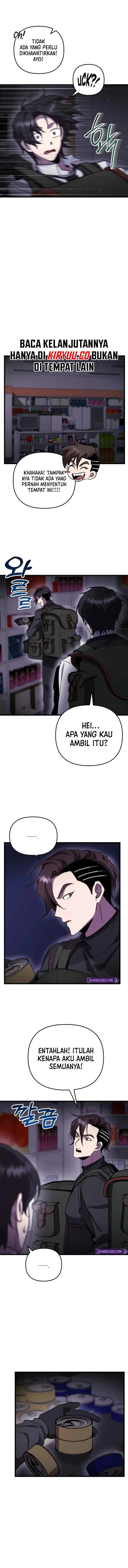 My School Life Pretending to Be a Worthless Person chapter 100 halaman 9