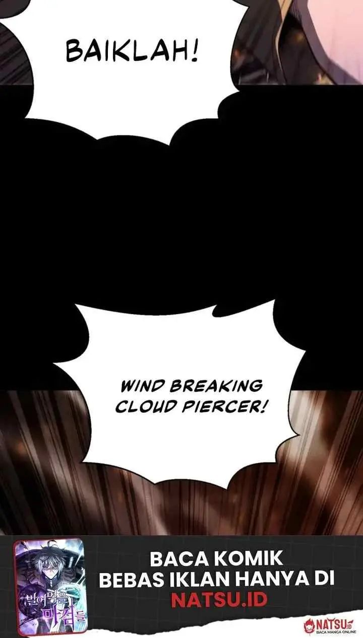 I Awoke as a God After Auto Battling For a Million Years chapter 59 halaman 17