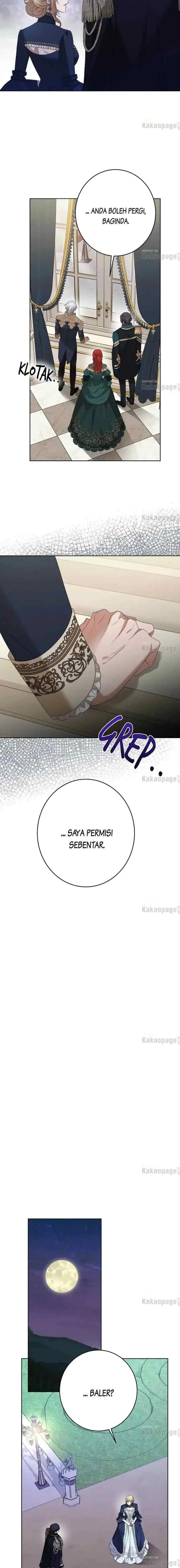 I Don't Love You Anymore chapter 76 halaman 12
