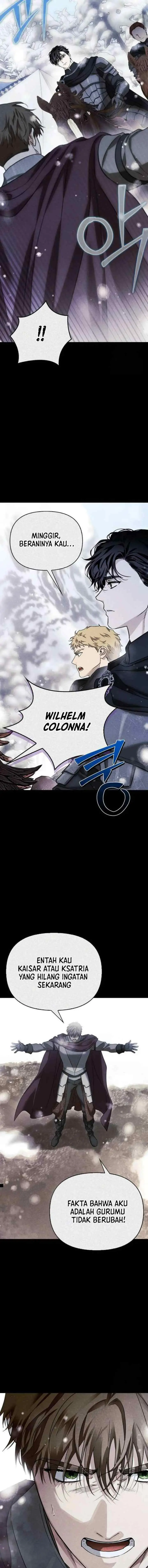 I Tamed My Ex-Husband's Mad Dog chapter 86 halaman 4