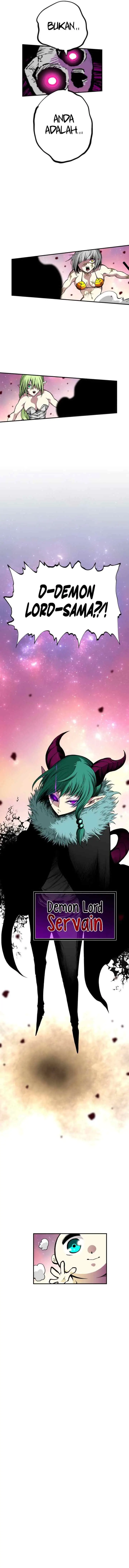 Ninpou Isekai Tensei - Fuuma Kotarou wa Isekai de Ningen wo Torimodosu chapter 13 halaman 9