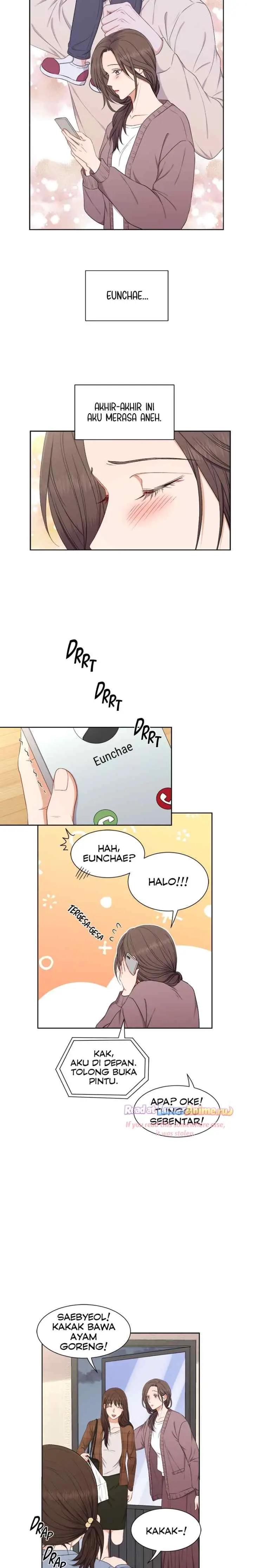 I Need a Bride chapter 56 halaman 9