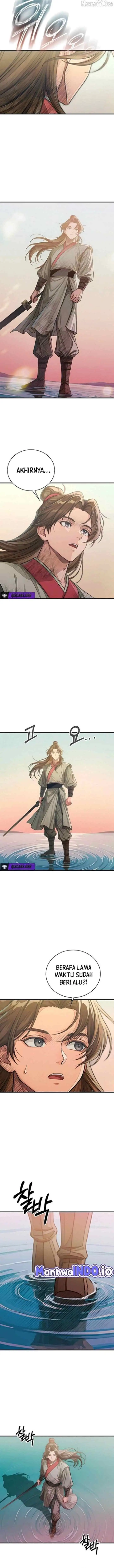 Demonic Divine Sword chapter 45 halaman 4