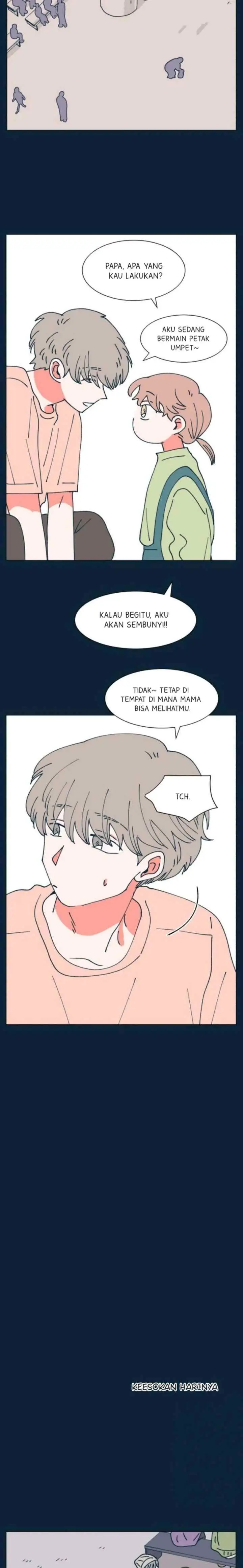Dam of the Forest chapter 91 halaman 10