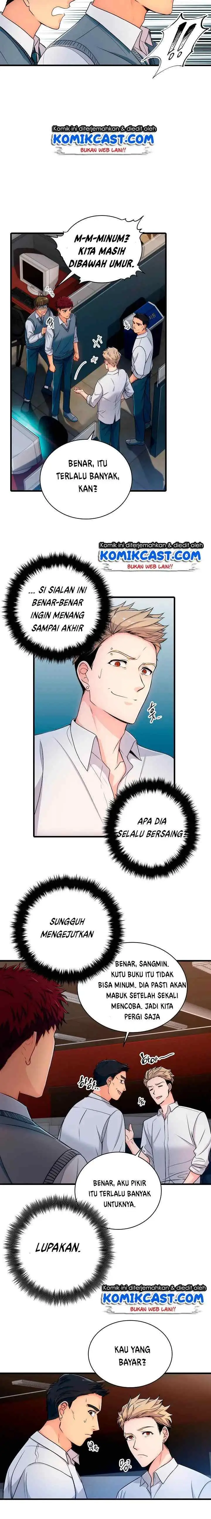 Medical Return chapter 12 halaman 14