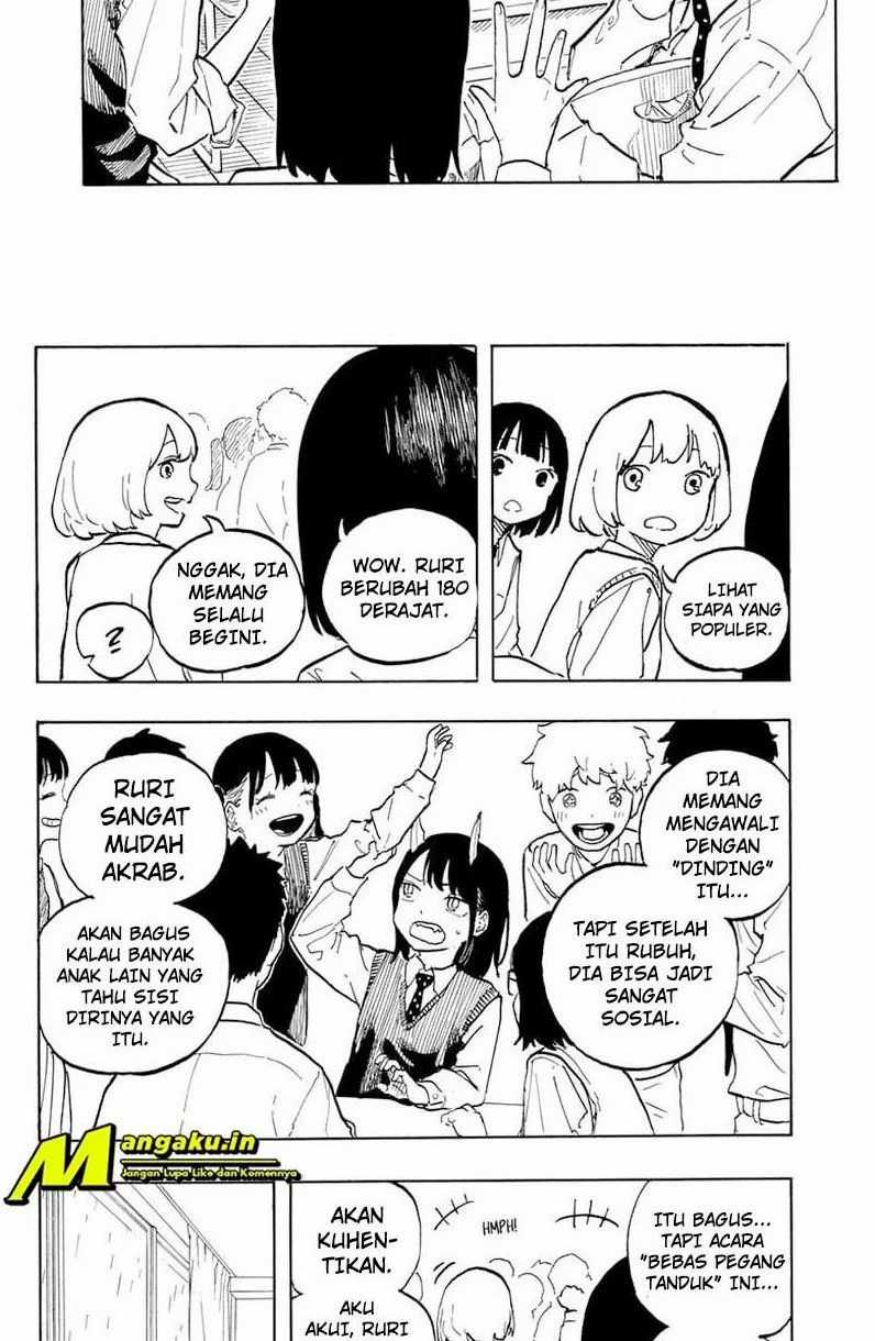 Ruri Dragon chapter 6 halaman 11