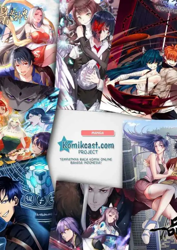 First Rate Master chapter 80 halaman 11