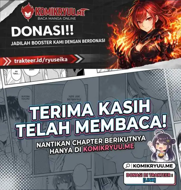 Kimi ni Koisuru Sanshimai chapter 6 halaman 15