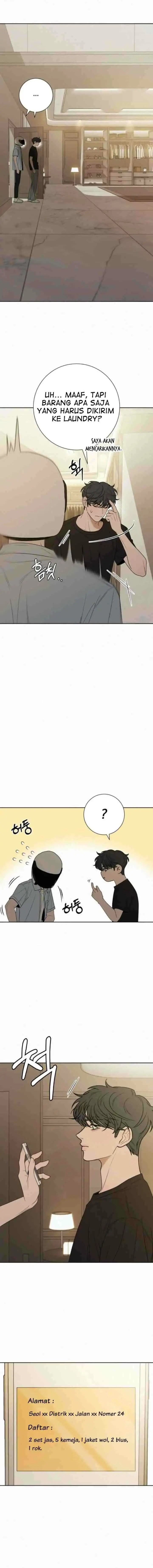 Operation: True Love chapter 79 halaman 4