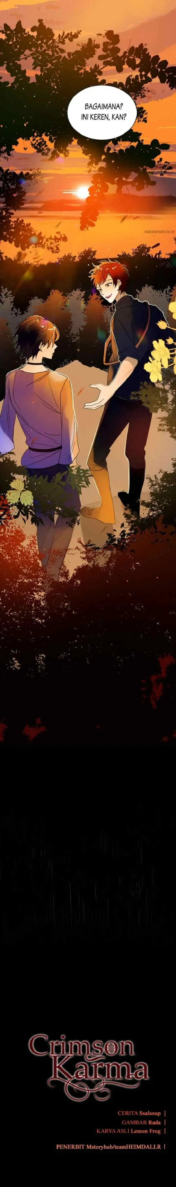 Crimson Karma chapter 9 halaman 7