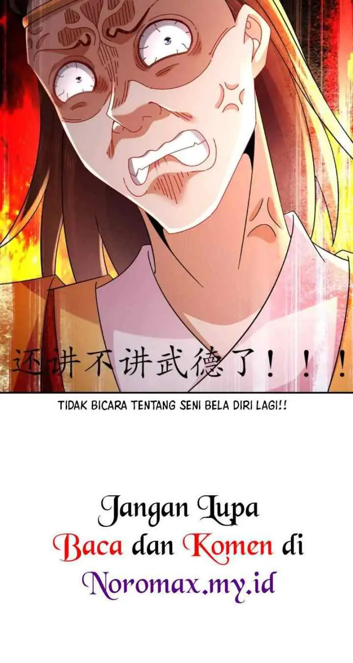 I Changed My Life By Check-In chapter 75 halaman 15