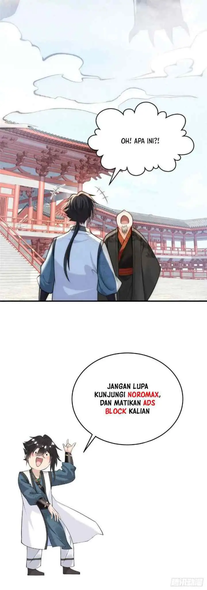Reward 100 Million Lives at the Beginning chapter 99 halaman 12