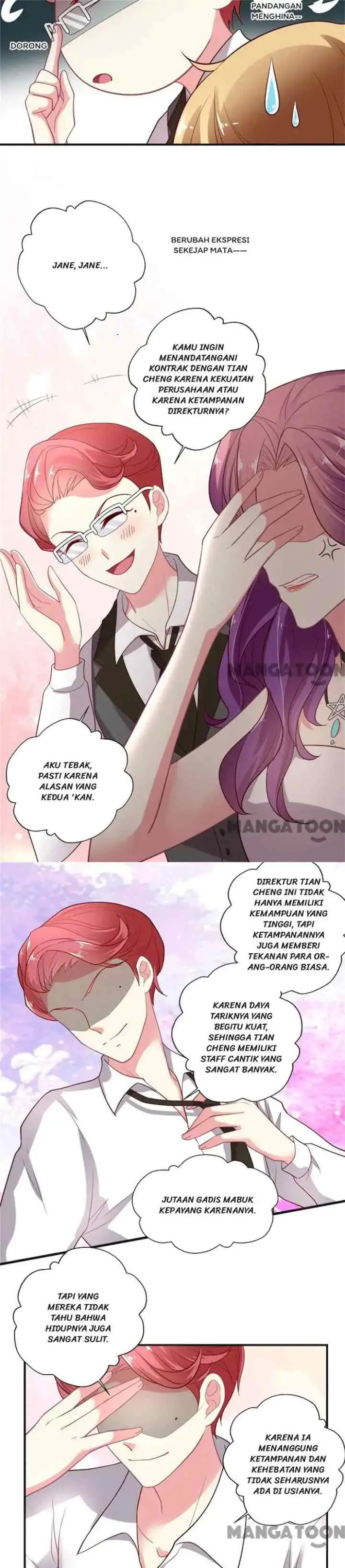 Cost of Being Famous (A-List) chapter 76 halaman 13