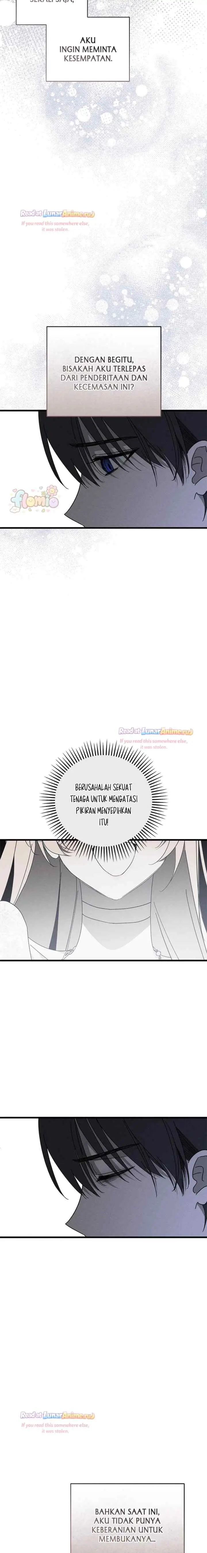 My Husband Who Hates Me Has Lost His Memories chapter 71 halaman 13
