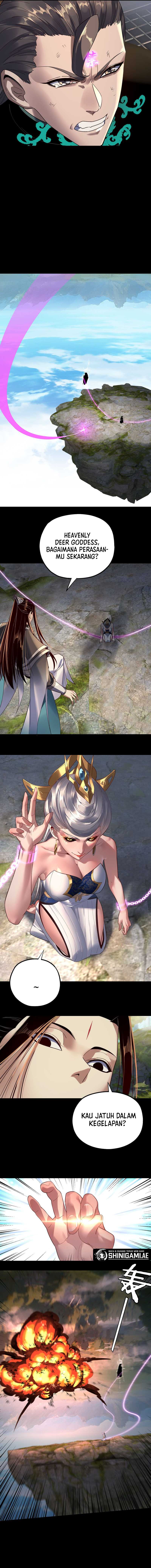 The Villain Of Destiny chapter 226 halaman 4