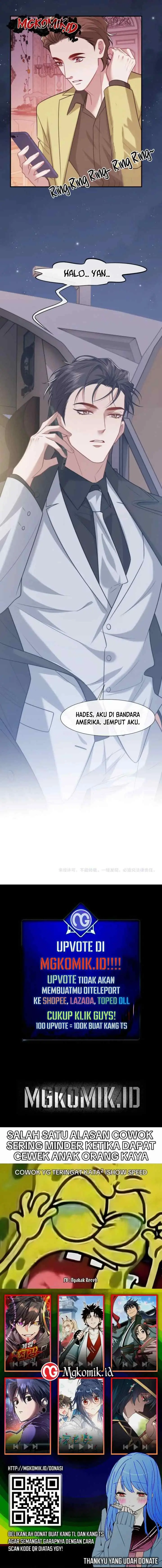 Becoming His Unwanted Madam chapter 109 halaman 12
