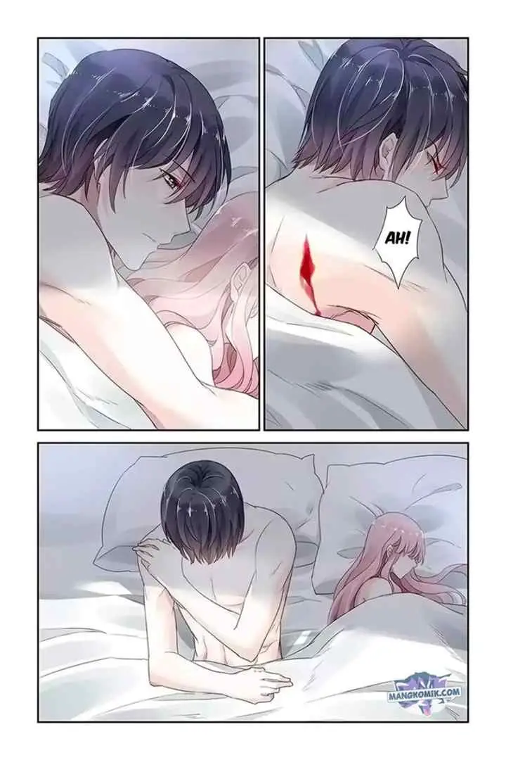 Guomin Laogong Dai Huijia chapter 56 halaman 5