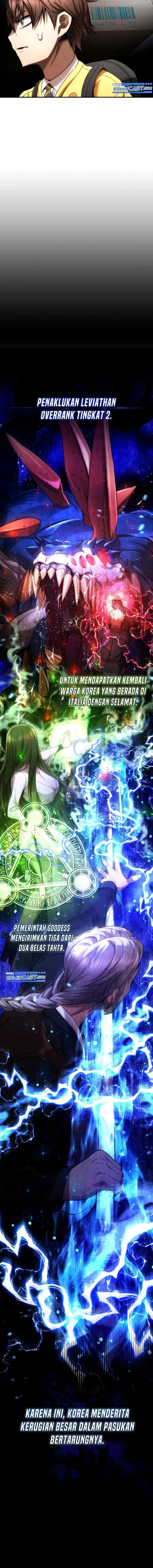 Re: Life Player chapter 42 halaman 5