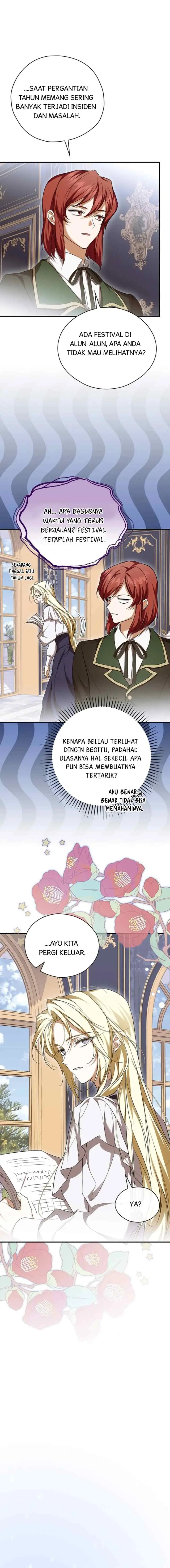 I'm Looking for a New Husband chapter 30 halaman 16