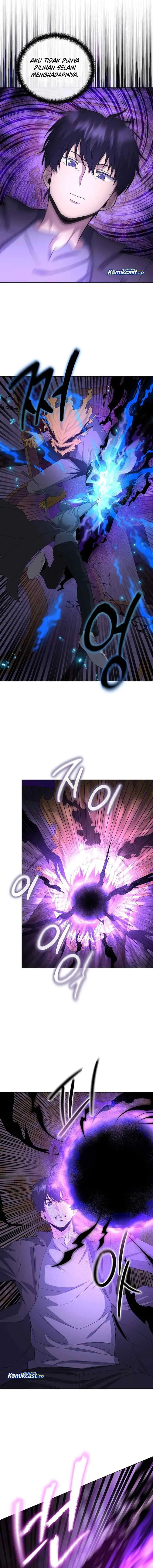 The Heavenly Demon Lord Who Doesn't Want to Level Up chapter 95 halaman 10