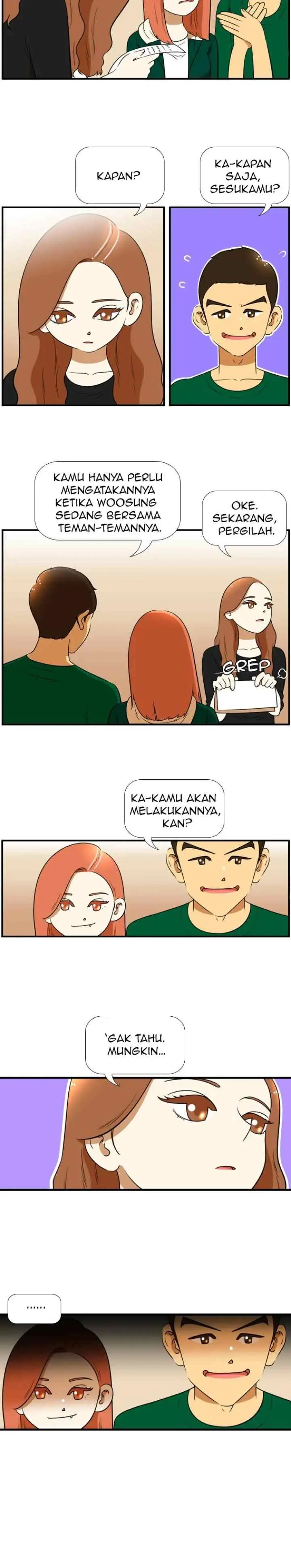 New Normal: Class 8 chapter 138 halaman 11
