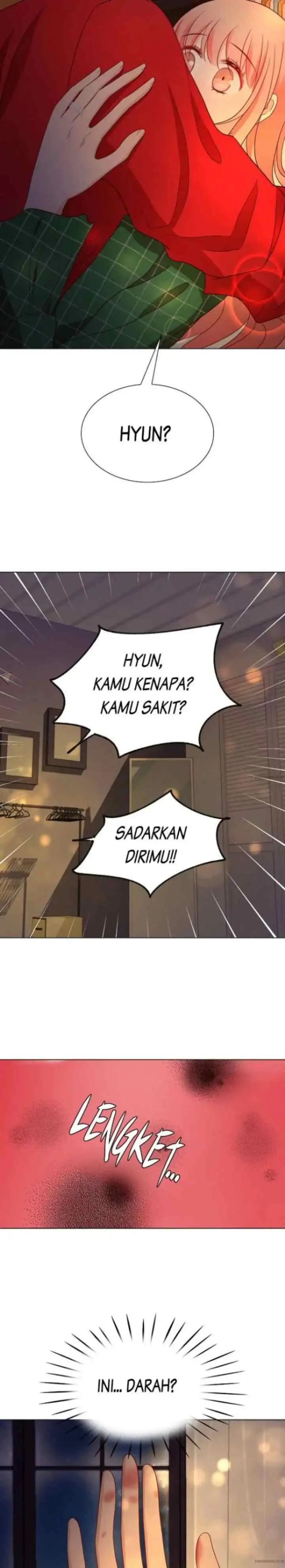 My Guardian Demon chapter 87 halaman 10