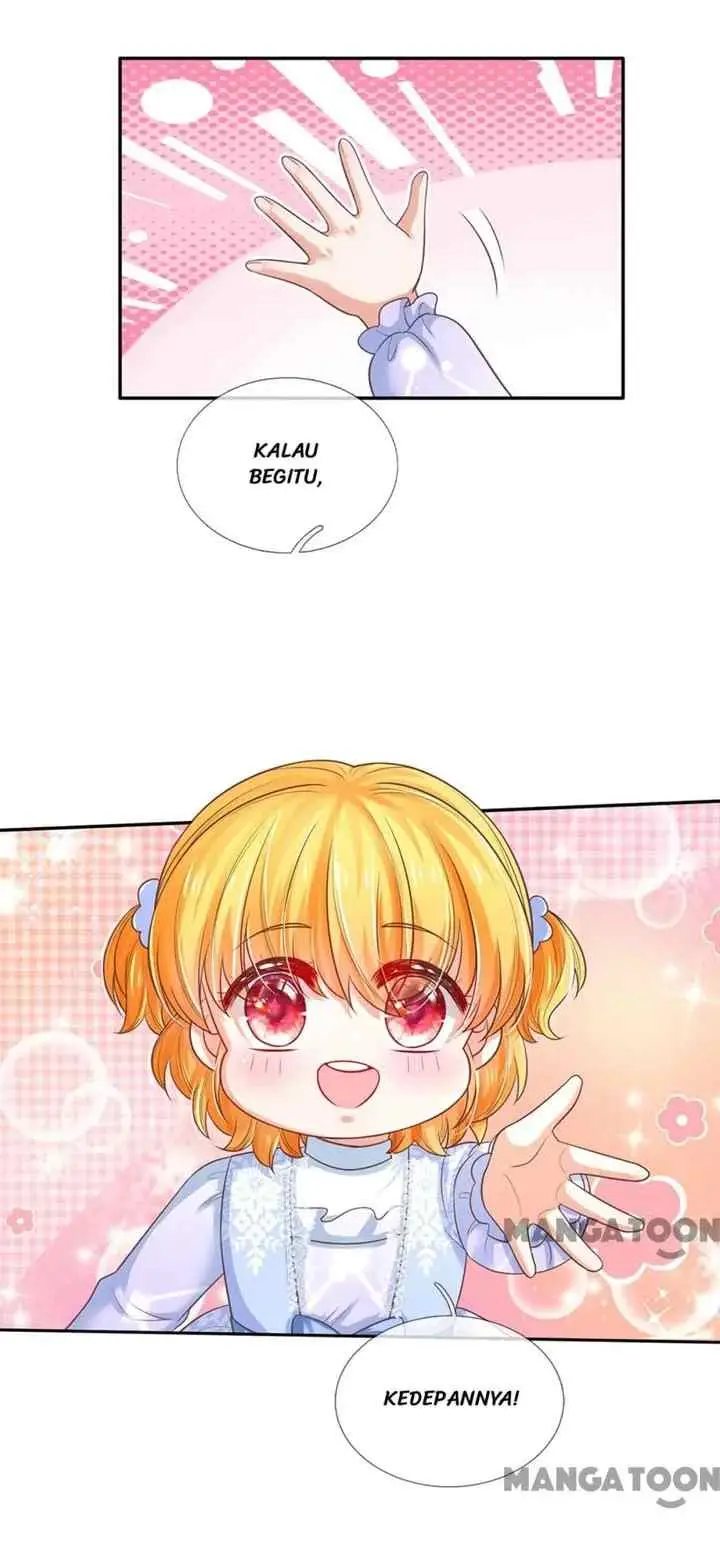 I Became The Emperor's Daughter One Day chapter 292 halaman 8