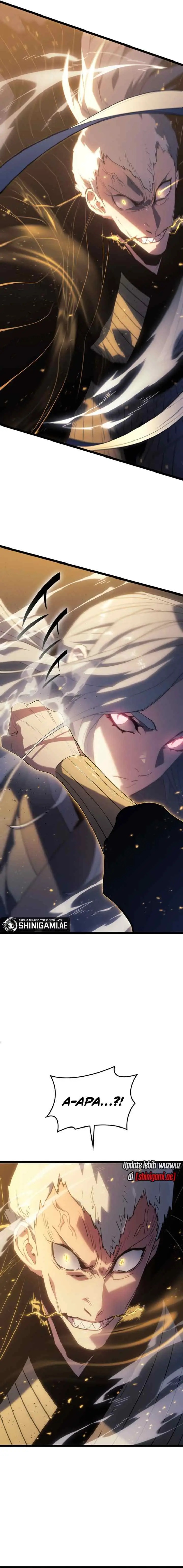 Reaper of the Drifting Moon chapter 64 halaman 5