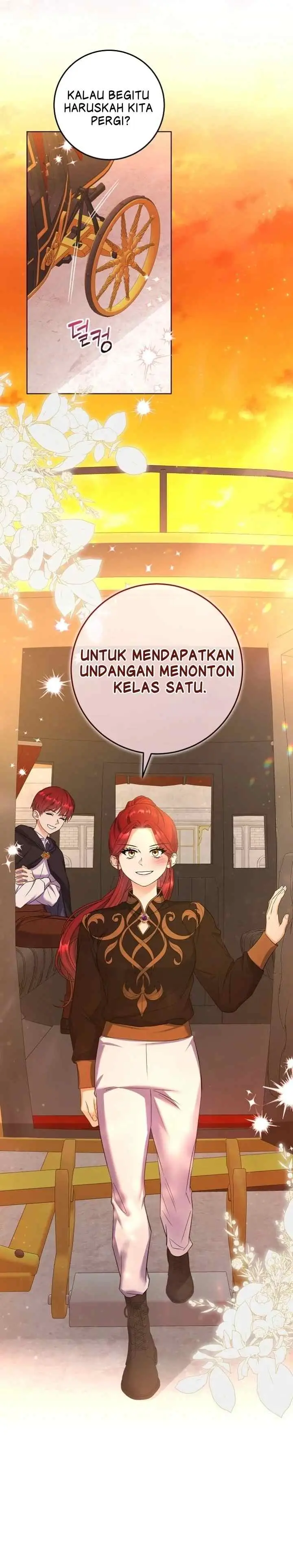 Celeb Lady chapter 34 halaman 17