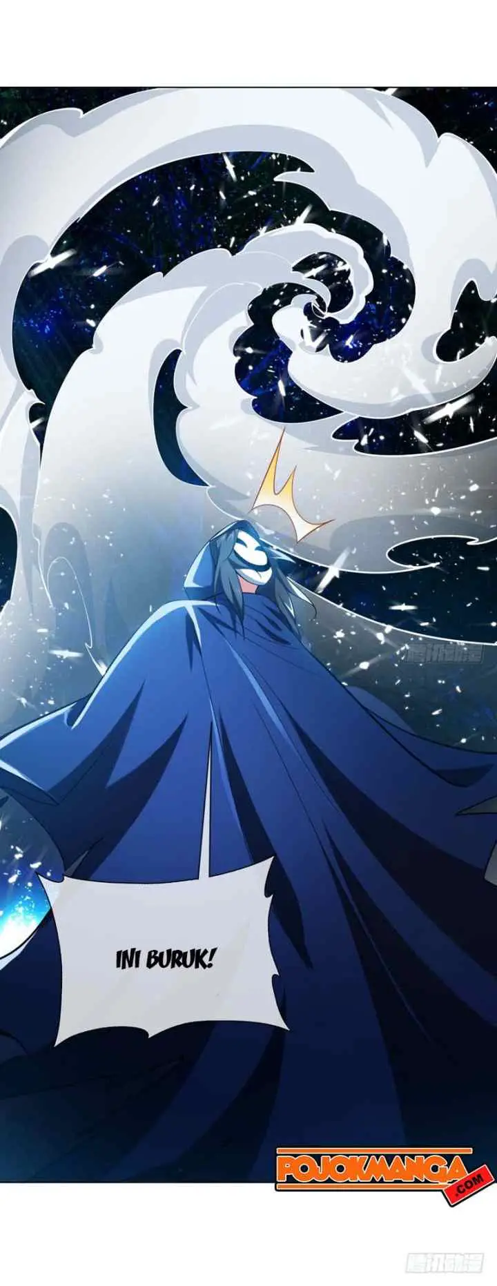 Martial Inverse chapter 16 halaman 9