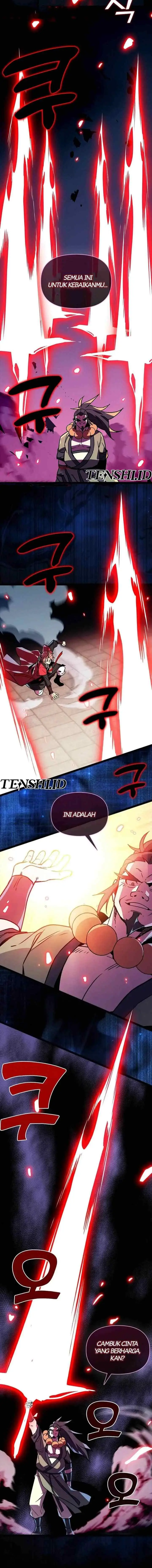 Absolute Martial Arts chapter 149 halaman 12