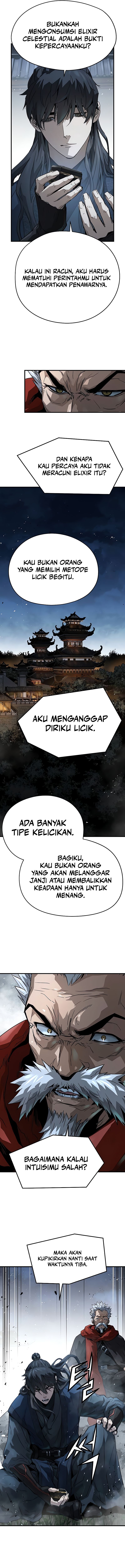 Absolute Regression chapter 33 halaman 18