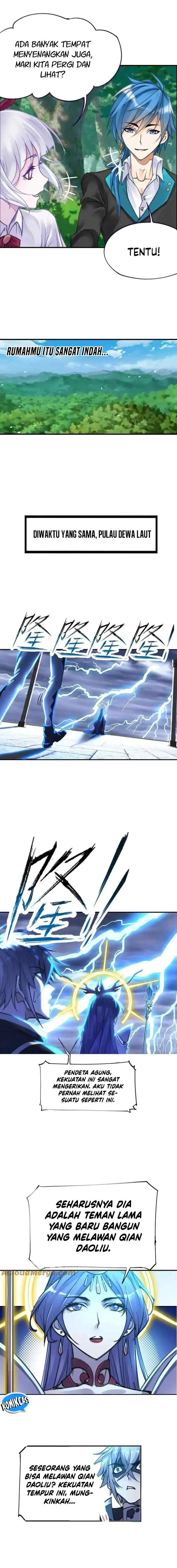 Soul Land chapter 333 halaman 15