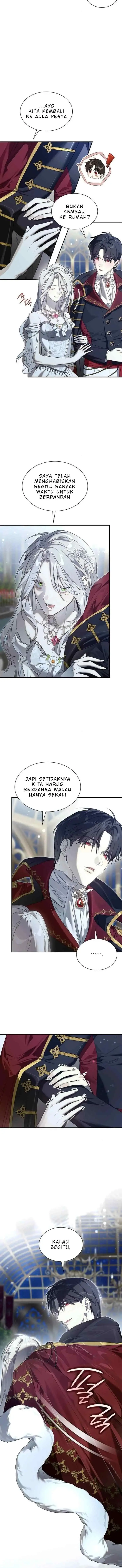 Do Your Best And Regret chapter 21 halaman 14