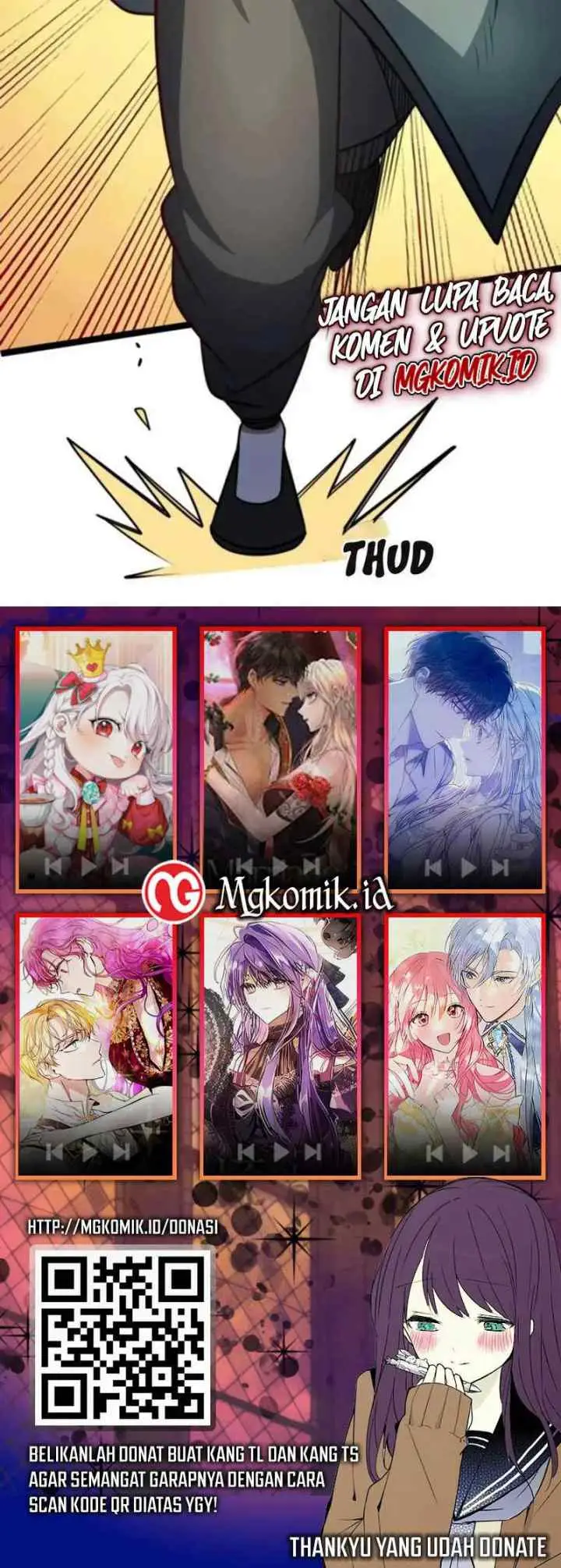 Mixed Fantasy - My Journey To Become Invincible From Big-Spending Begins! chapter 103 halaman 10