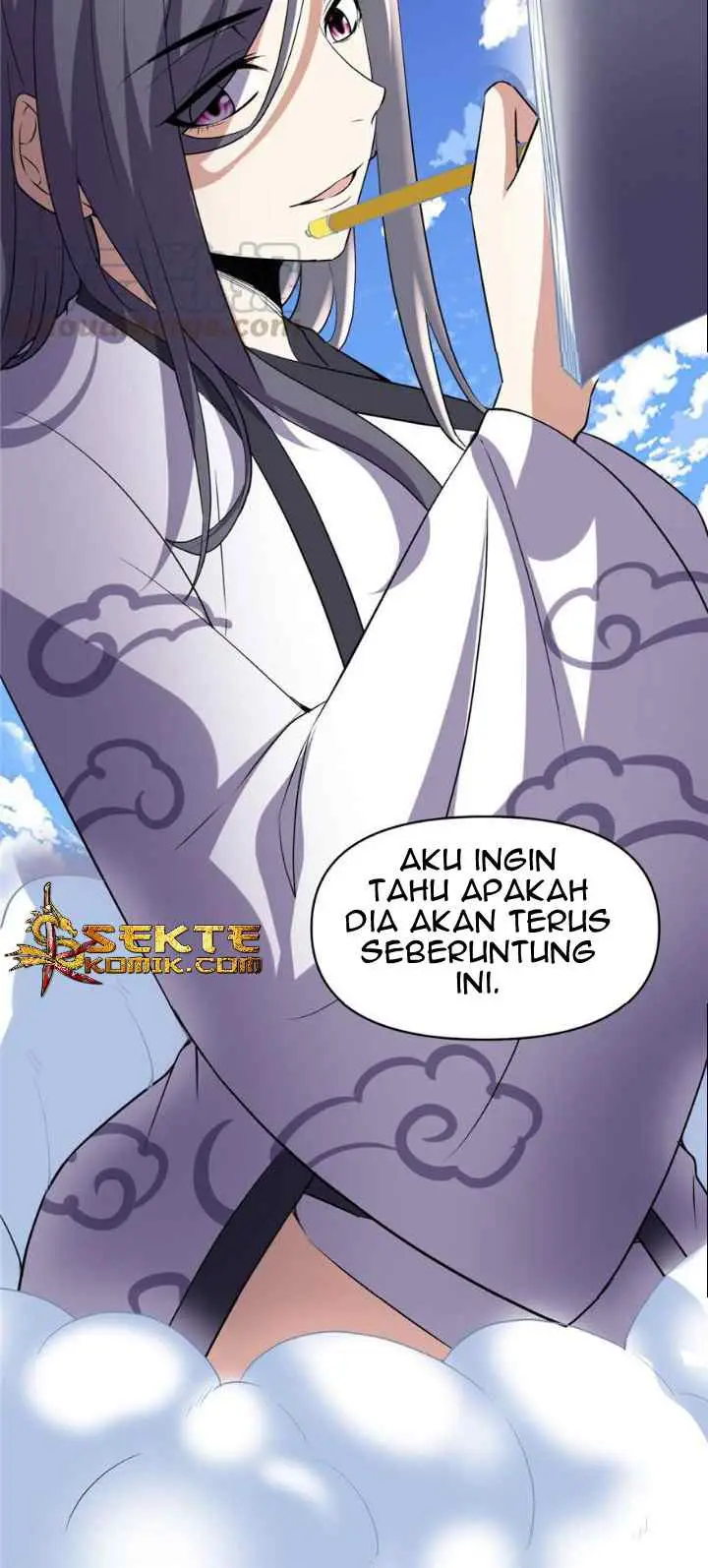 I Might Be a fake Cultivator chapter 22 halaman 16