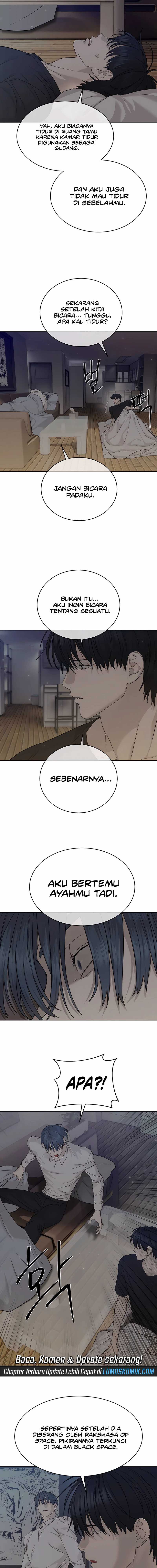 Special Civil Servant chapter 39 halaman 19