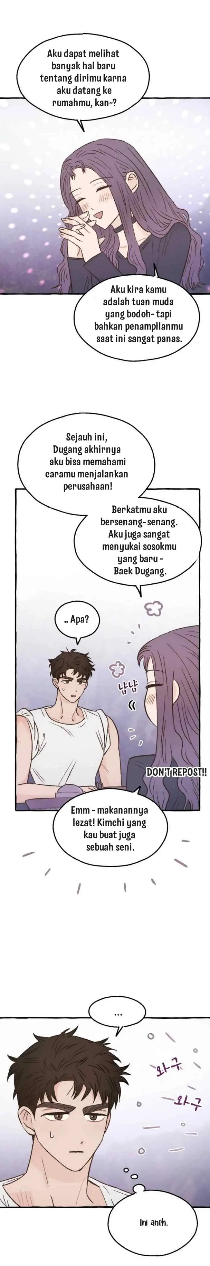 President of the Forest chapter 44 halaman 6