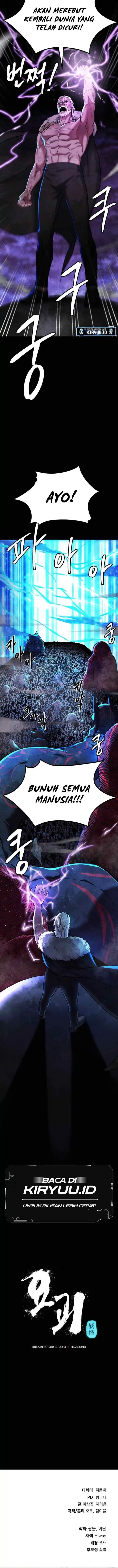 Monsters (2022) chapter 46 halaman 20