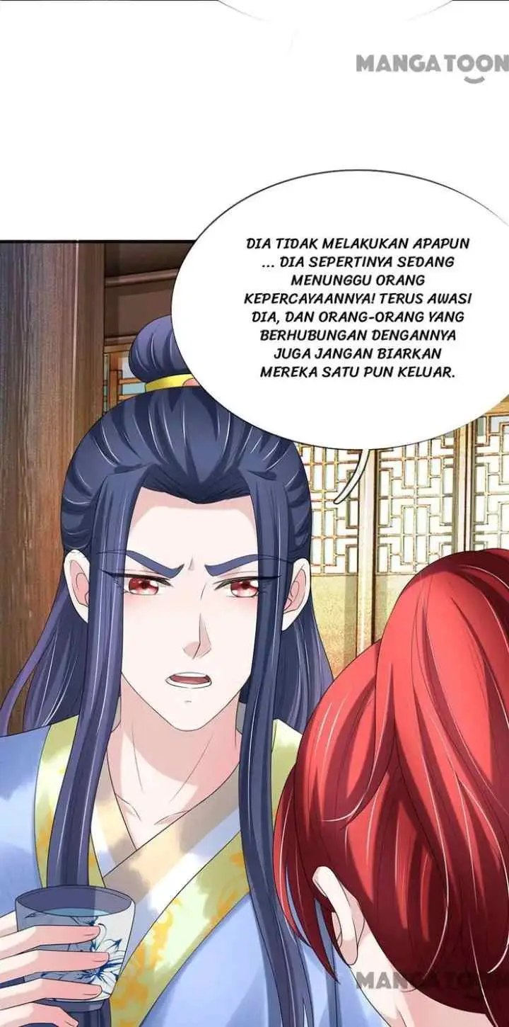 Abram Alas para a Imperatriz Cruel! chapter 71 halaman 9