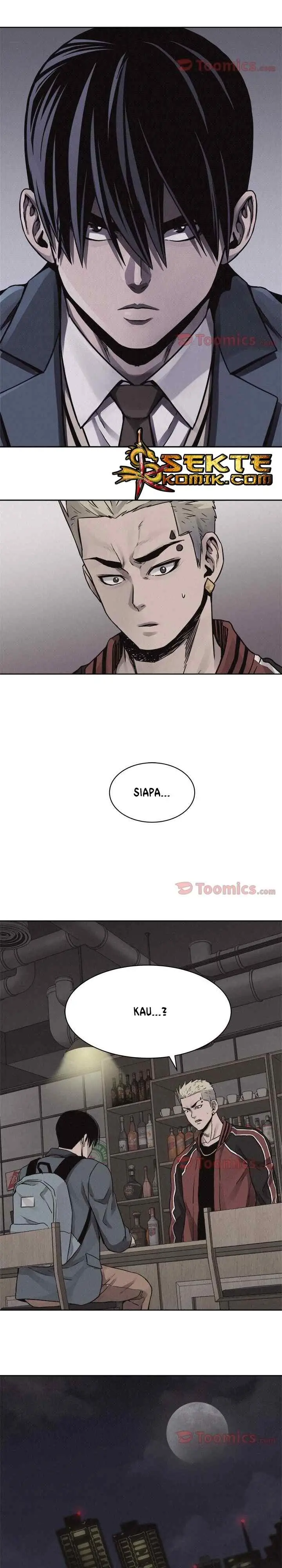 Pounding chapter 48 halaman 11
