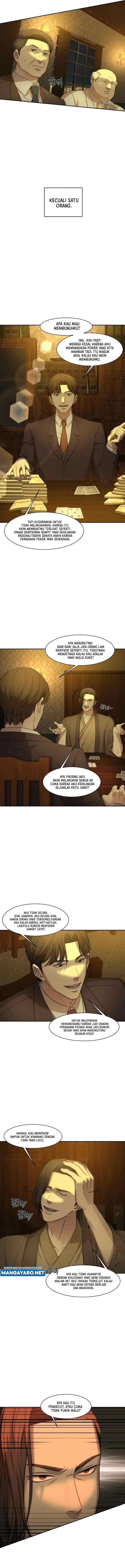 Gambling 1945 chapter 2 halaman 5