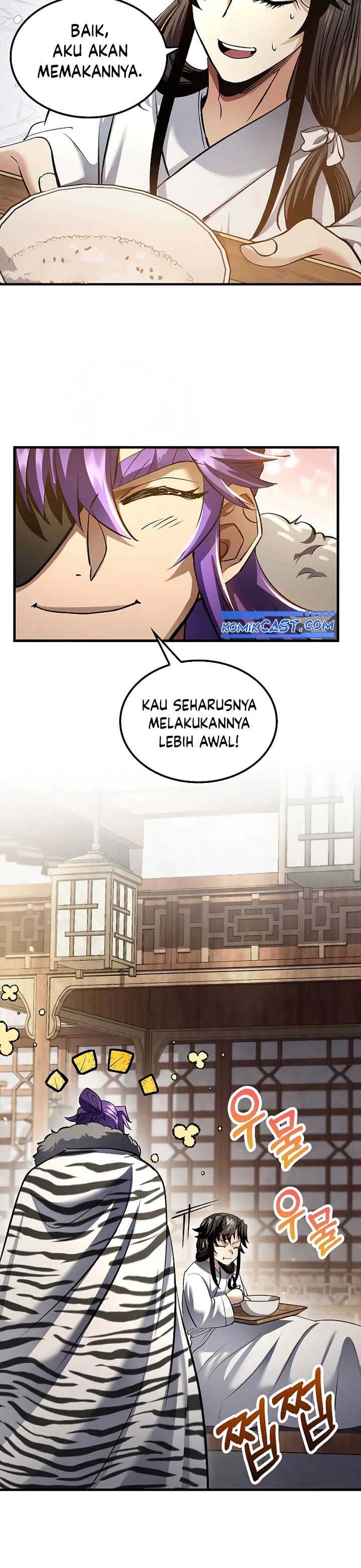 Doctor's Rebirth chapter 193 halaman 33