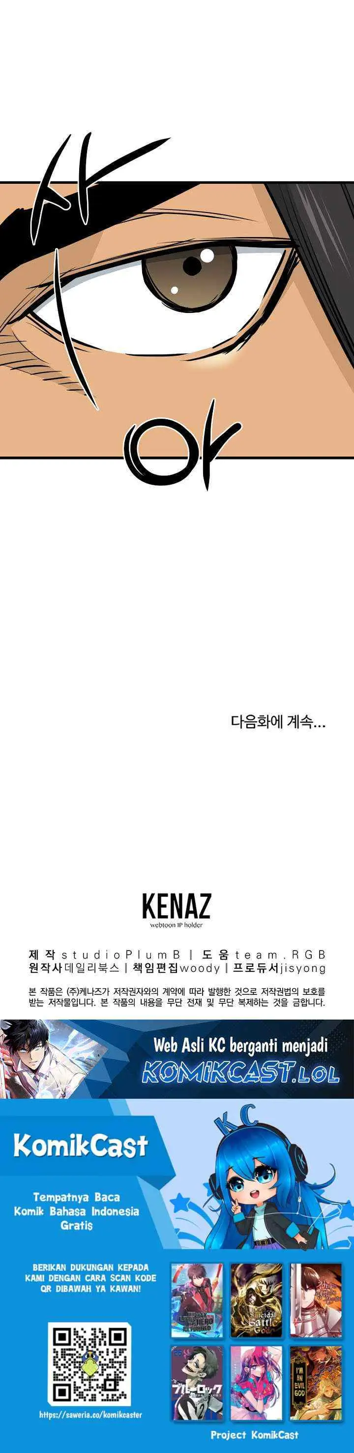 Grand General chapter 111 halaman 16