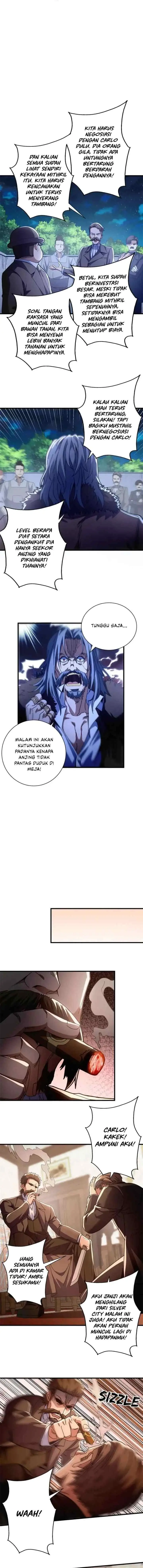 A Transmigrated Warden's Battle for Redemption chapter 94 halaman 10