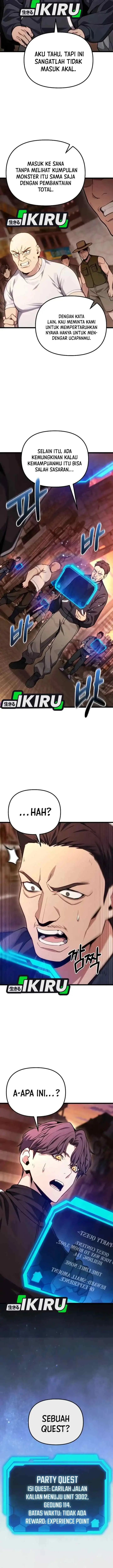 Absolute Dweller chapter 74 halaman 14