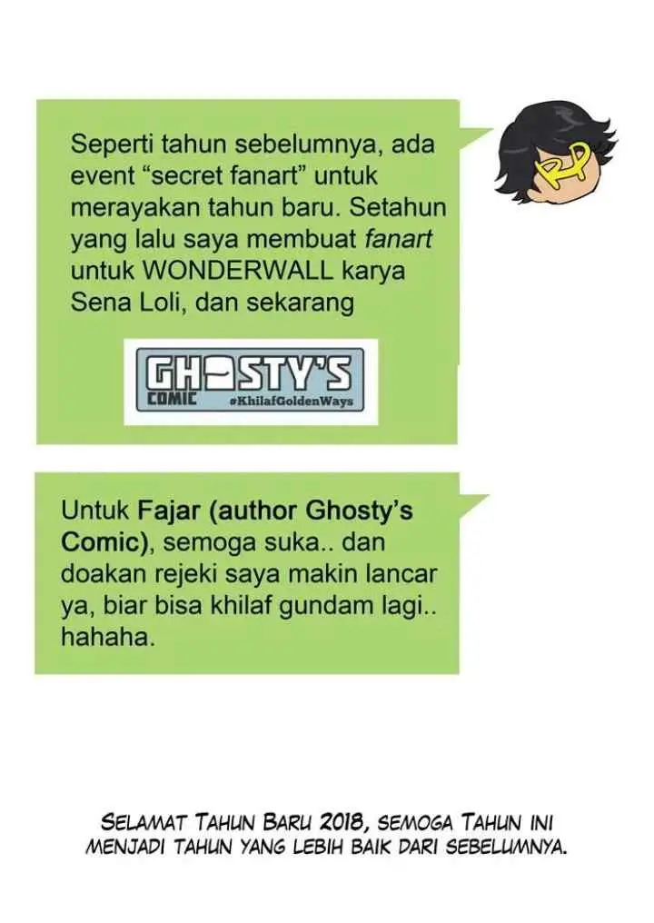 7 Wonders chapter 82 halaman 6