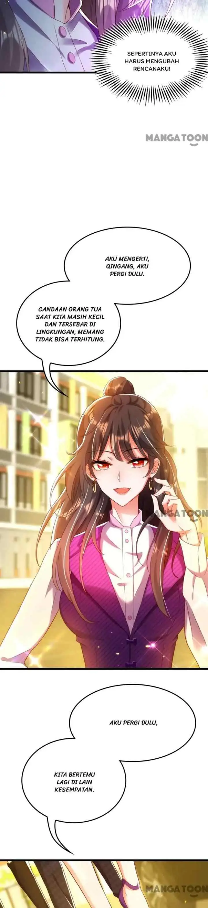 Don't Mess With Missy! chapter 114 halaman 15