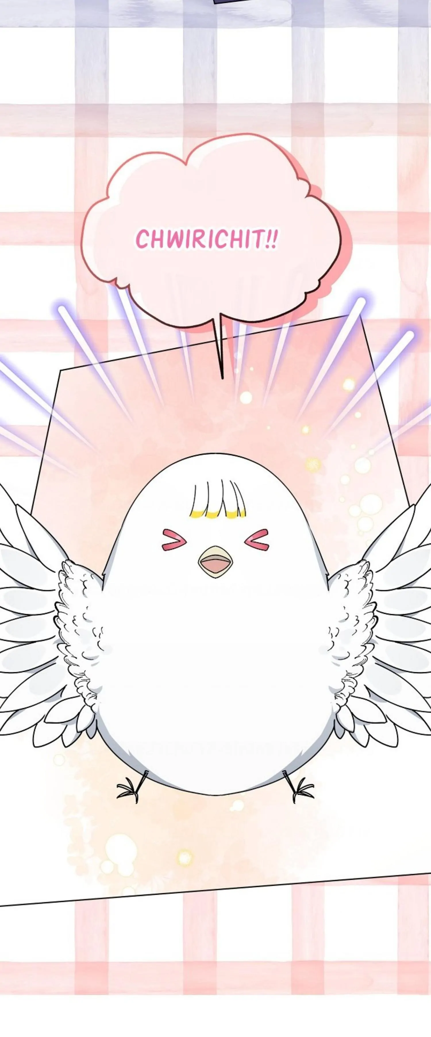 Bird Empress chapter 12 halaman 36