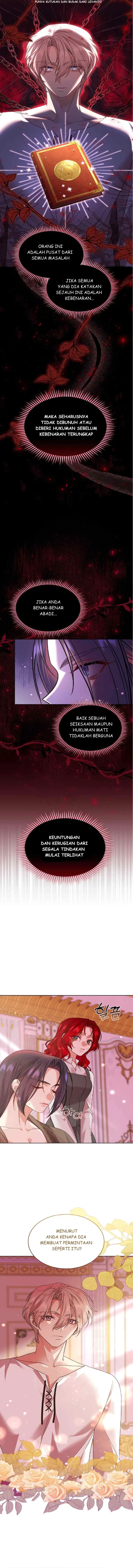 Fairy Legacy chapter 27 halaman 5